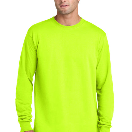 S. Green