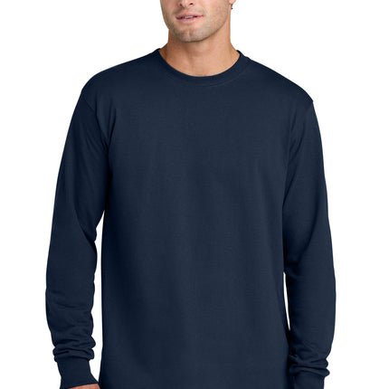 True Navy