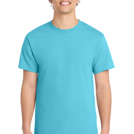 Aquatic Blue