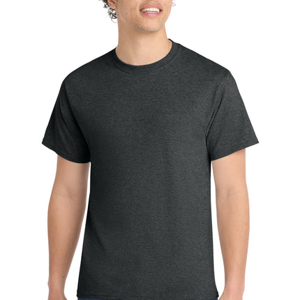 Black Heather