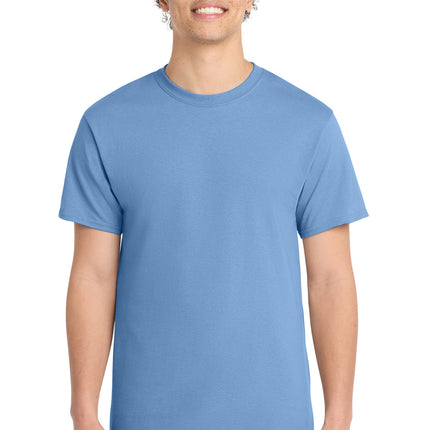 Carolina Blue