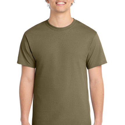 Coyote Brown