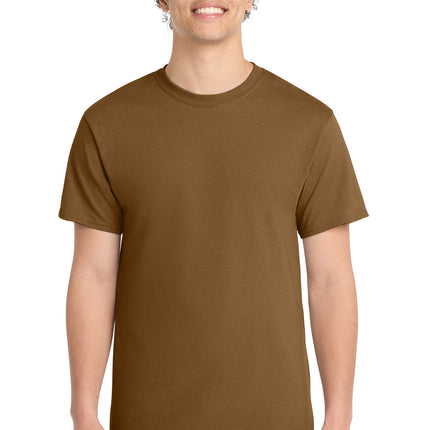 DuckBrown