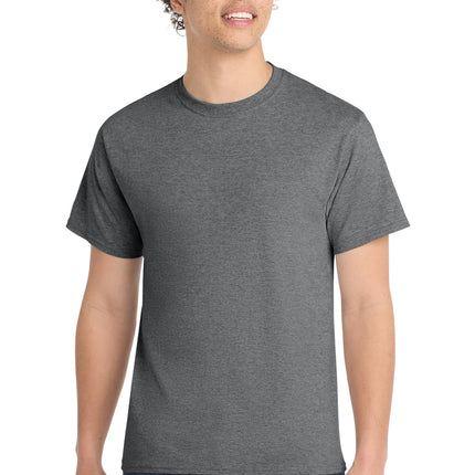 Graphite Heather