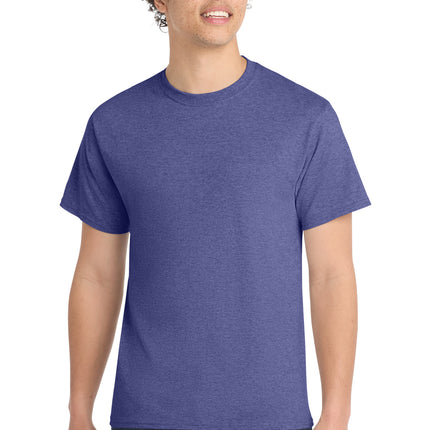 Heather Purple