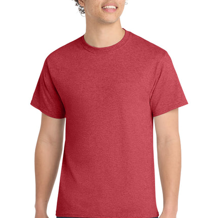 Heather Red