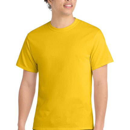 Lemon Yellow
