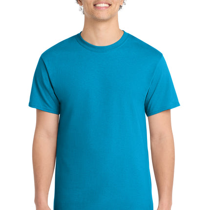 Neon Blue