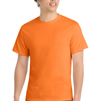 Neon Orange