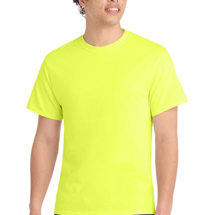 Neon Yellow