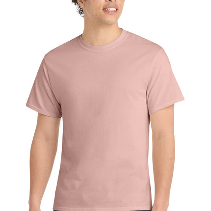 Pale Blush