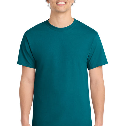 Teal Green