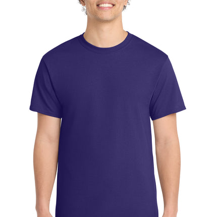 Team Purple