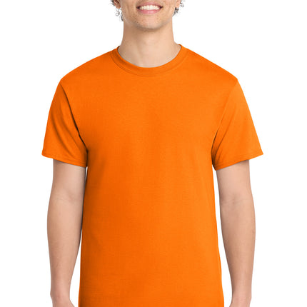Tennessee Orange
