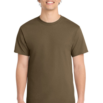 Woodland Brown