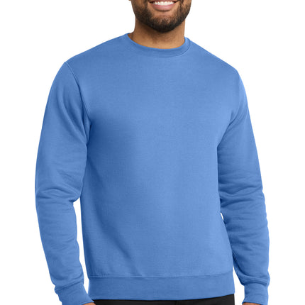 Carolina Blue