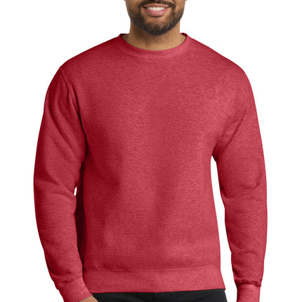 Heather Red
