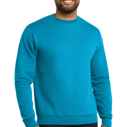 Neon Blue