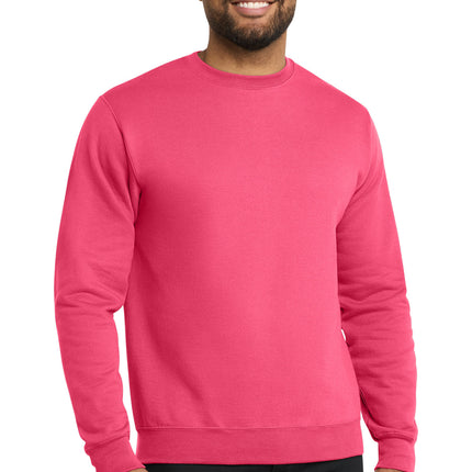 Neon Pink
