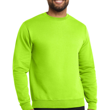 Neon Yellow