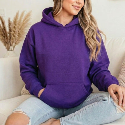 Emergency Nurse Embroidered Icons Sweatshirt