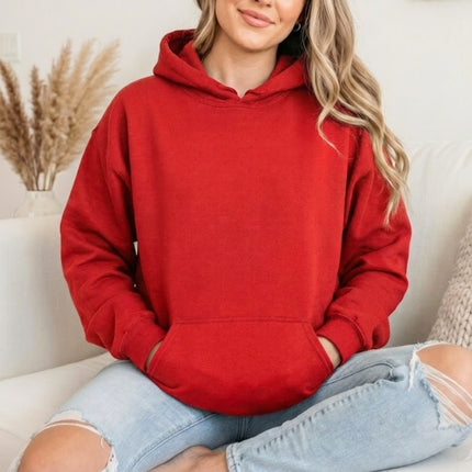 Emergency Nurse Embroidered Icons Sweatshirt