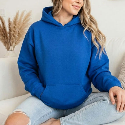Emergency Nurse Embroidered Icons Sweatshirt