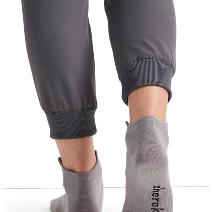 Cherokee Legwear 6-5 Pair Packs of Ankle Socks SECRETSHOW - Dog & Cat Ears