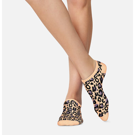 Cherokee Legwear 6-5 Pair Packs of Ankle Socks SECRETSHOW - Layers of Skins