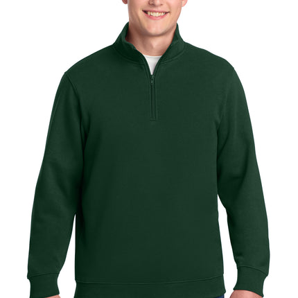 Forest Green