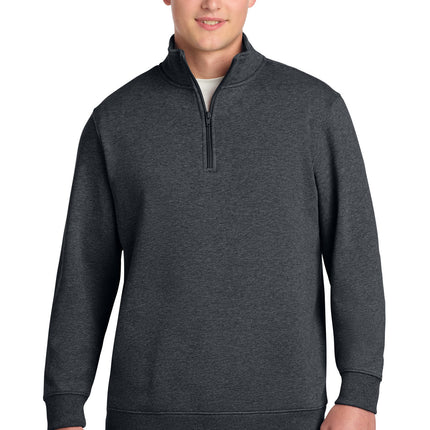 Graphite Heather