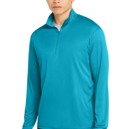 Atomic Blue