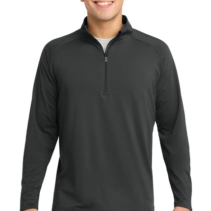 Charcoal Grey