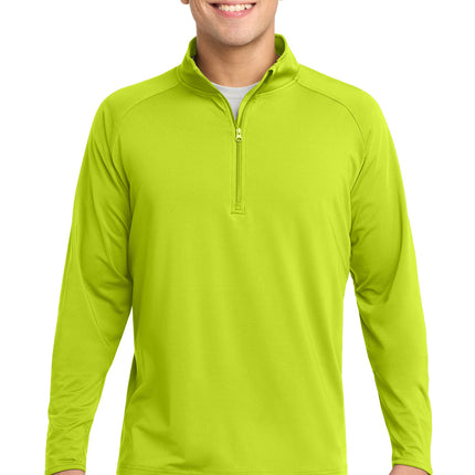 Charge Green