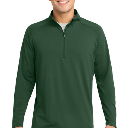 Forest Green