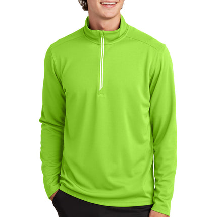 Lime Shock