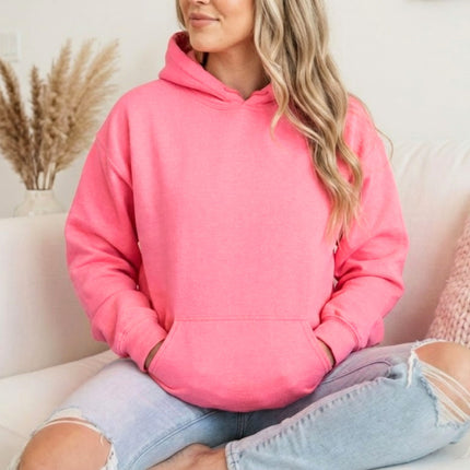 Emergency Nurse Embroidered Icons Sweatshirt