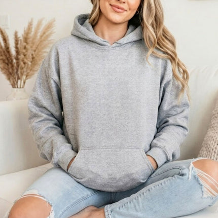 Emergency Nurse Embroidered Icons Sweatshirt