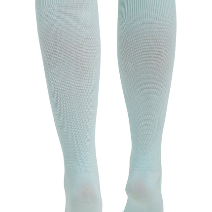 Cherokee Legwear 4 single pair of Support Socks YTSSOCK1 - Crystal Beach