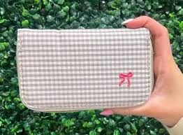 Manicure Brush Set